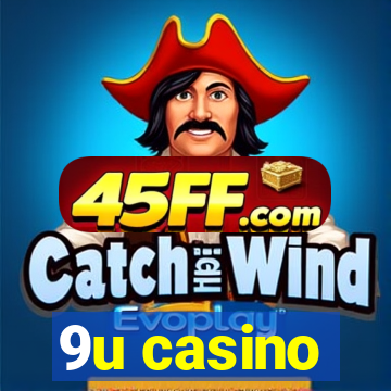 9u casino
